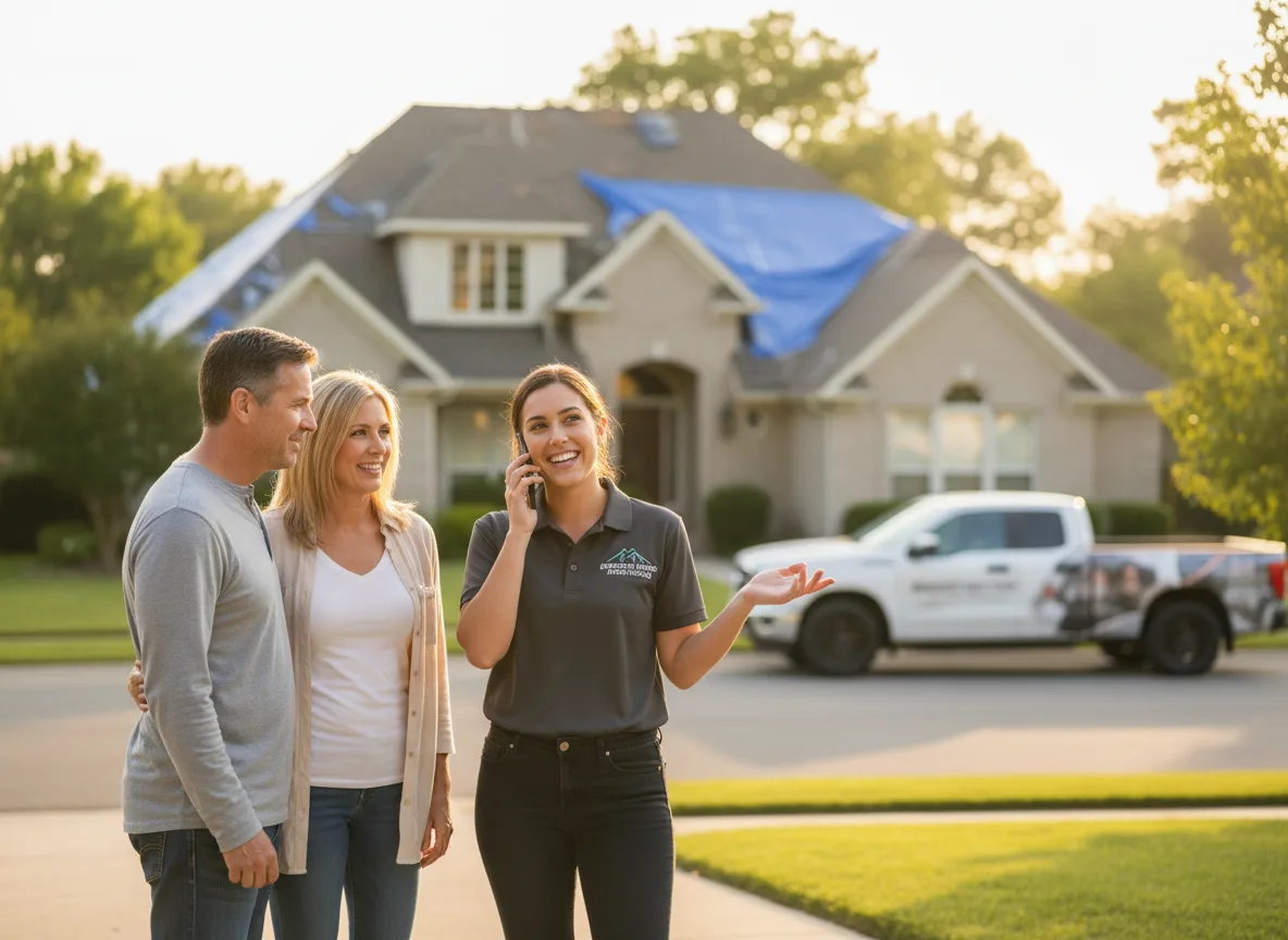 Emergency Roof Repair Champion, MI FAQs